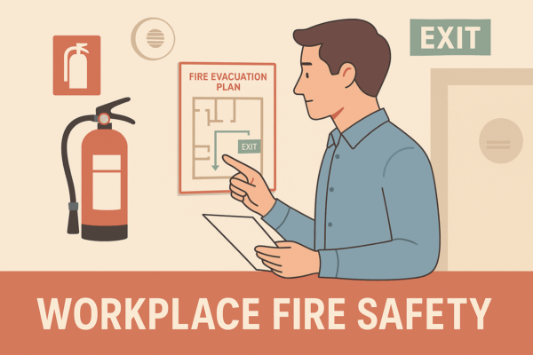 Fire Safety