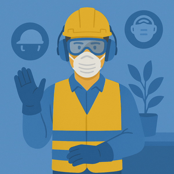 Personal Protective Equipment (PPE)