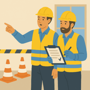Job Hazard Analysis