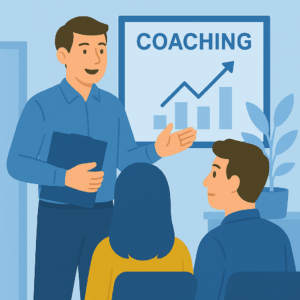 Workplace Coaching