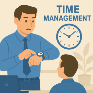 Time Management