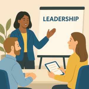 Leadership Training