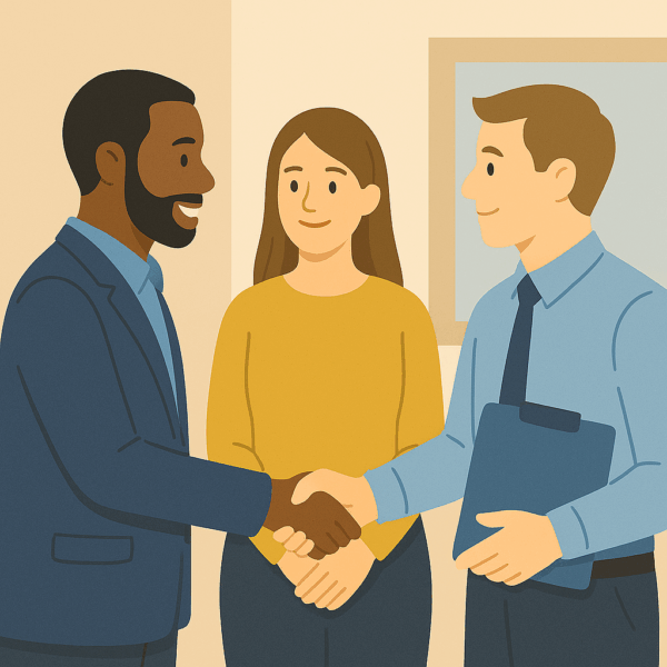 Respect in the Workplace