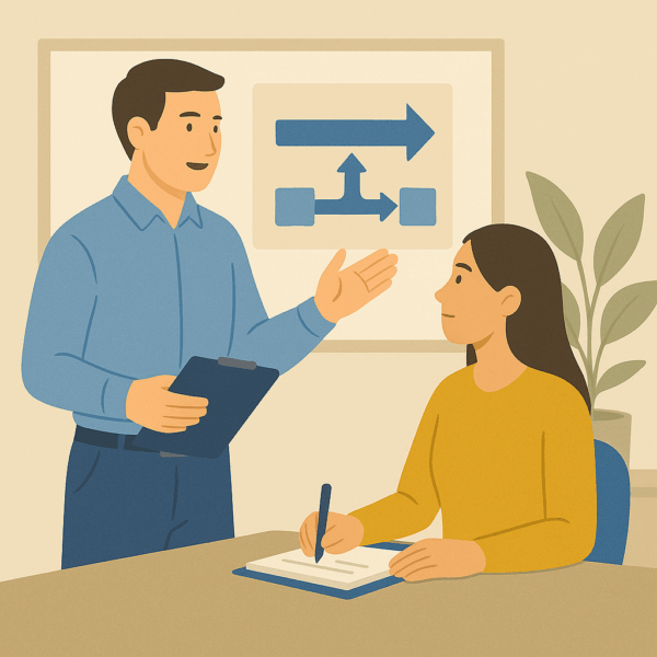 Change Management