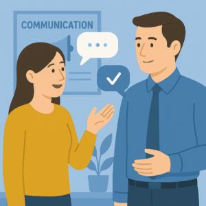 Workplace Communication