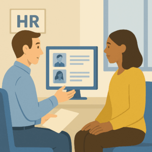 HR Professional Refresher Training