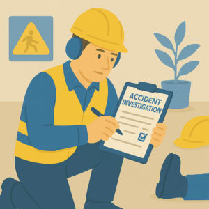 Accident Investigation