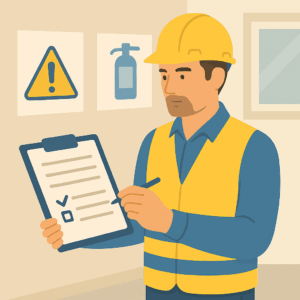 Workplace Inspections