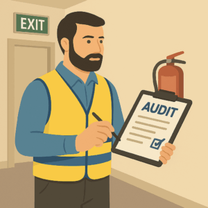 Introduction to Health & Safety Auditing