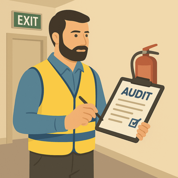Introduction to Health & Safety Auditing