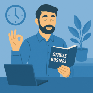 Stress Busters