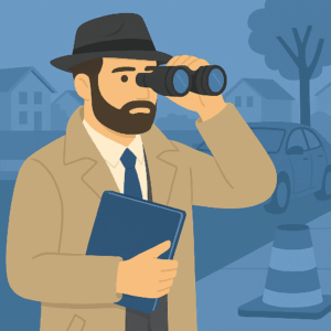 Private Investigator Training