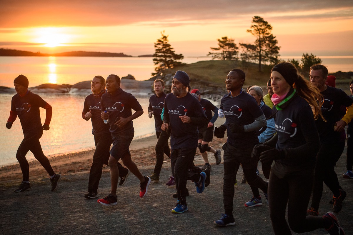 RSMac Consulting Inc. awarded contract for the 2021 Halifax